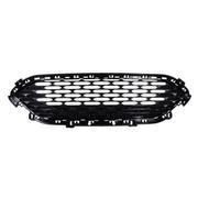 Grille - Front, Upper, Lower