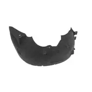 Fender Splash Shield Apron - Right, Front