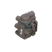 Foot Brake Valve