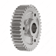 Injection Pump Gear PTO for OM936 Euro 5