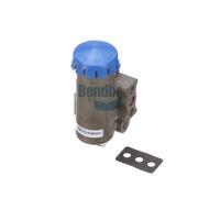 Governor Valve