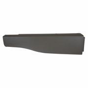 Tailgate Molding - Left