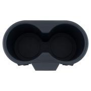 Console Cup Holder Panel - Rear