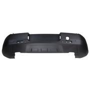 Bumper Cover - Rear, Outer