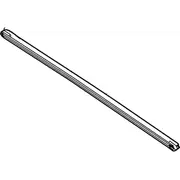 Door Window Belt Weatherstrip - Left, Front, Driver