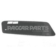 GLASS-WINDOW SLEEPER BRONZE TINT RH