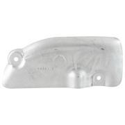 Exhaust Manifold Heat Shield
