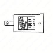 Control Module Level