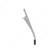 Oil Guide Tube - OM904 Euro 4/5