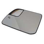 Door Mirror Glass Rear View - Left, Outer