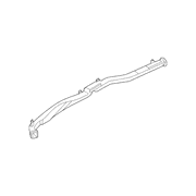 Windshield Defroster Nozzle Air Conditioner Duct Defogger Vent