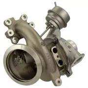 Turbocharger Exhaust Manifold - 1.5L
