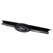 Radiator Grille - Front, Upper
