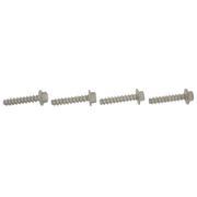 Vacuum tube screw 2.0 LITER - M6 x 30MM