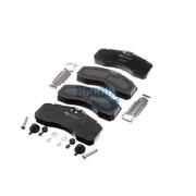 Brake Pad Kit