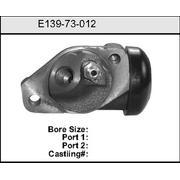 Wheel Cylinder