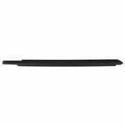 Door Window Belt Weatherstrip - Right, Rear