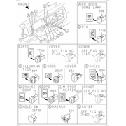 Cigarette Lighter Assembly