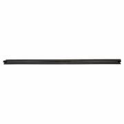 Door Window Belt Weatherstrip - Left, Front, Rear