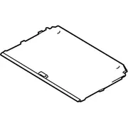 Sunroof Cover Sliding Roof Sunshade Panel