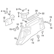 Steering Wheel (Active Steering)