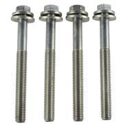 Starter Bolt Hex Head And Washer - M10 x 98MM 3.5L
