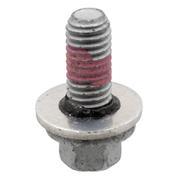 Hex Head Bolt And Washer - M8 X 20MM