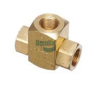 Double Check Valve
