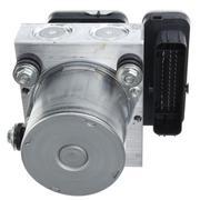 Abs Hydraulic Modulator Valve