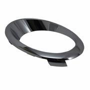 Fog Light Trim Lamp Bracket - Left, Front