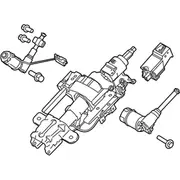 Column Steering