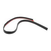 Spoiler Seal Door Opening Weatherstrip