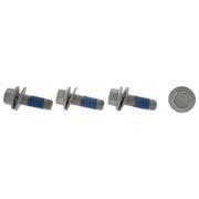 Differential Housing Bolt - M12, Rear 3.5L