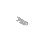 Wheel Housing Bracket Body Side Panel Extension - Right, Inner