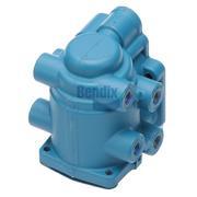 Foot Brake Valve