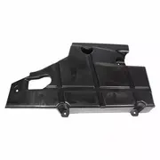 Air Deflector Floor Pan Heat Shield - Right 2.0L (Hybrid, Plug In Hybrid)