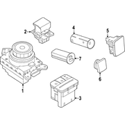 Selector Transmission