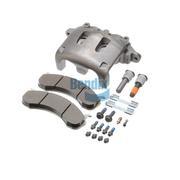 Caliper Assembly