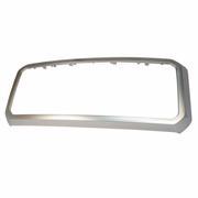 Grille Molding - Front, Upper, Lower
