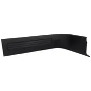 Plate Door Scuff - Front