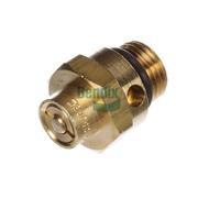 Safety Valve