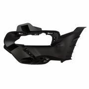 Brake Air Duct Radiator Support - Left, Front