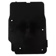 Engine Control Module (ECM) Cover Unit (ECU) - 1.0L (AT)