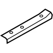 Door Sill Plate Scuff
