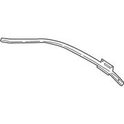Body A-Pillar Reinforcement Side Rail - Right, Upper, Inner