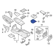 Sunroof Frame Sliding Roof Panel Opening