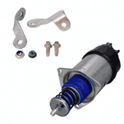Solenoid