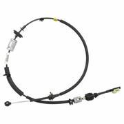 Automatic Transmission Shifter Cable Selector Lever Control (AT)