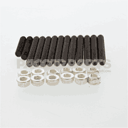 KIT-STUD EXHAUST MANIFOLD 3406B