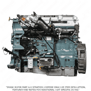PowerChoice Engine S60 12.7L EPA98 with DDEC 4 (Williams Custom Specification)